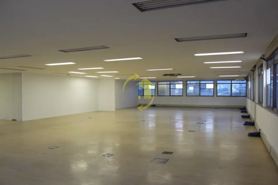 Foto 2 de Sala Comercial à venda, 517m2 em Pinheiros, São Paulo - SP