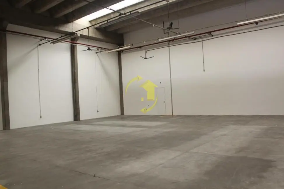 Foto 4 de Armazém / Galpão para alugar, 2150m2 em Lapa, São Paulo - SP