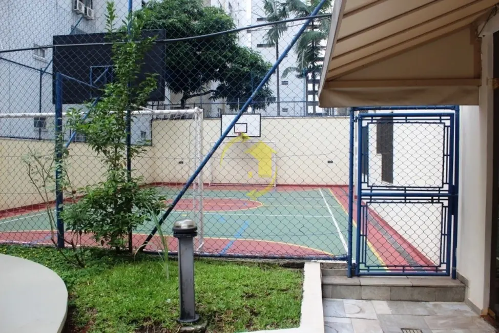 Apartamento com 4 quartos à venda, 642m2 em Higienópolis, São Paulo - SP - imagem 7 Foto 7 de Apartamento com 4 quartos à venda, 642m2 em Higienópolis, São Paulo - SP