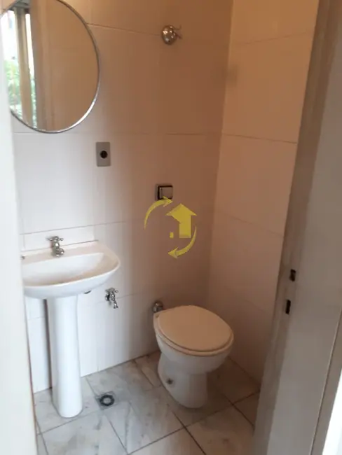 Foto 3 de Sala Comercial para alugar, 65m2 em Pinheiros, São Paulo - SP