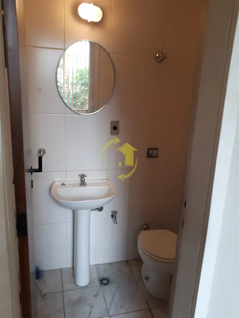 Foto 4 de Sala Comercial para alugar, 65m2 em Pinheiros, São Paulo - SP