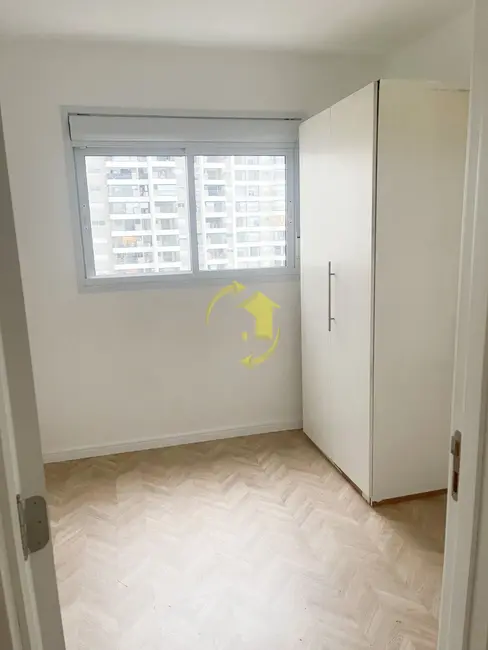Foto 4 de Apartamento com 2 quartos à venda, 66m2 em Tatuapé, São Paulo - SP