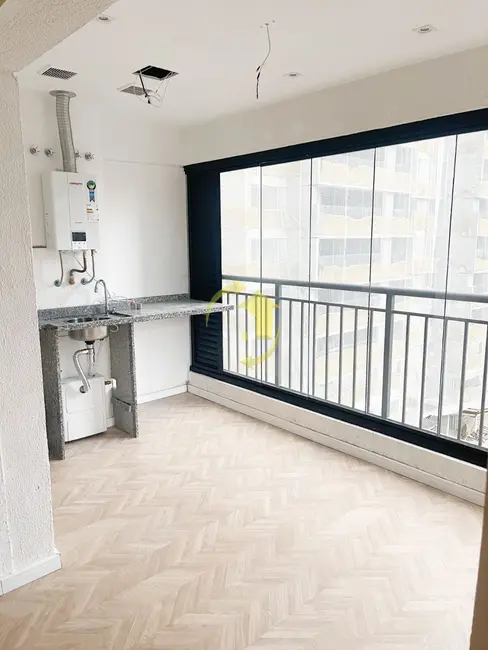 Foto 5 de Apartamento com 2 quartos à venda, 66m2 em Tatuapé, São Paulo - SP