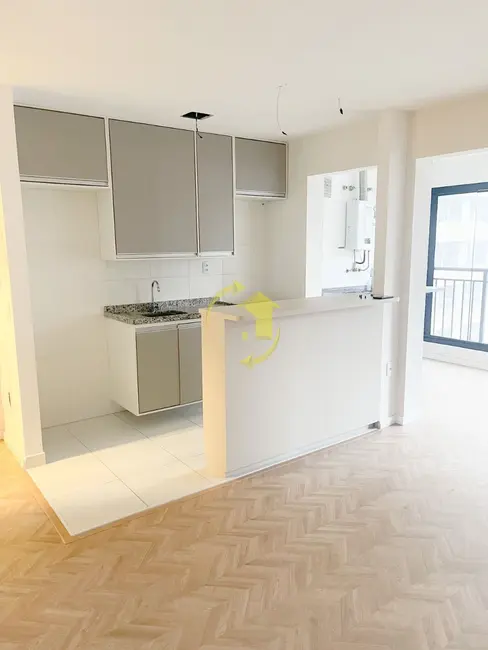 Foto 8 de Apartamento com 2 quartos à venda, 66m2 em Tatuapé, São Paulo - SP