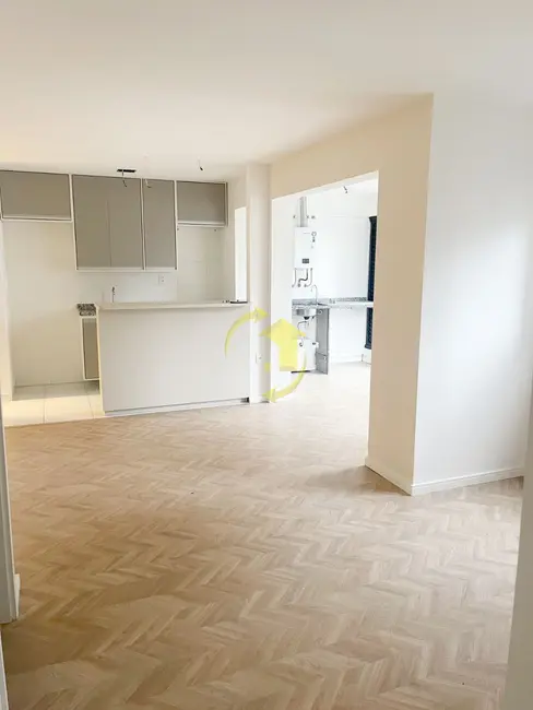 Foto 1 de Apartamento com 2 quartos à venda, 66m2 em Tatuapé, São Paulo - SP