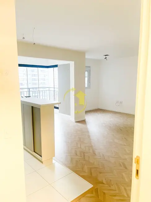 Foto 2 de Apartamento com 2 quartos à venda, 66m2 em Tatuapé, São Paulo - SP