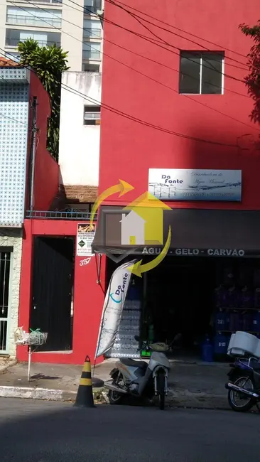 Foto 6 de Sala Comercial para alugar, 46m2 em Vila Regente Feijó, São Paulo - SP