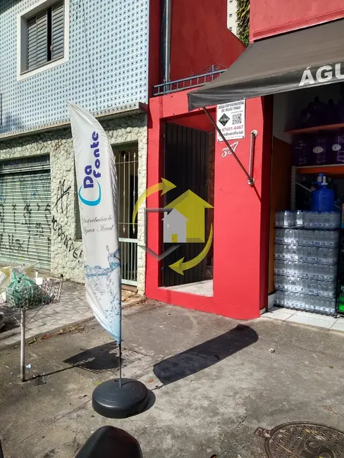 Foto 8 de Sala Comercial para alugar, 46m2 em Vila Regente Feijó, São Paulo - SP