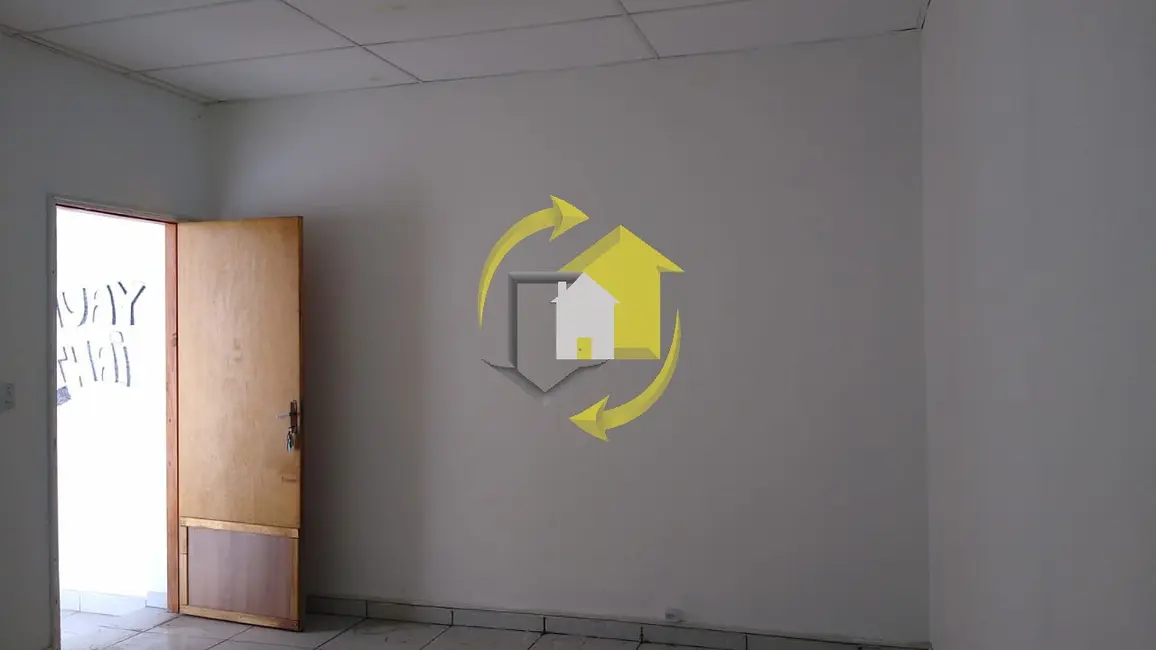 Foto 3 de Sala Comercial para alugar, 16m2 em Vila Regente Feijó, São Paulo - SP