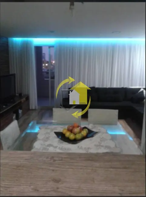 Apartamento com 3 quartos à venda, 98m2 em Chácara Califórnia, São Paulo - SP - imagem 4 Foto 4 de Apartamento com 3 quartos à venda, 98m2 em Chácara Califórnia, São Paulo - SP