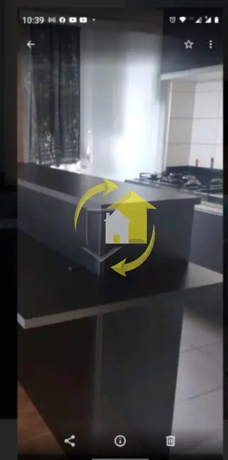 Apartamento com 3 quartos à venda, 98m2 em Chácara Califórnia, São Paulo - SP - imagem 8 Foto 8 de Apartamento com 3 quartos à venda, 98m2 em Chácara Califórnia, São Paulo - SP