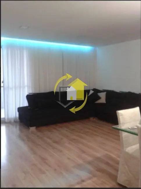 Foto 1 de Apartamento com 3 quartos à venda, 98m2 em Chácara Califórnia, São Paulo - SP