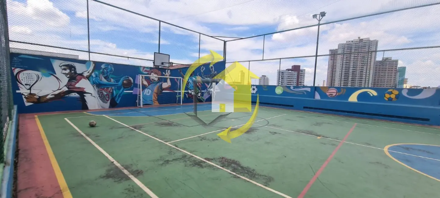 Foto 4 de Apartamento com 2 quartos à venda, 70m2 em Vila Matilde, São Paulo - SP