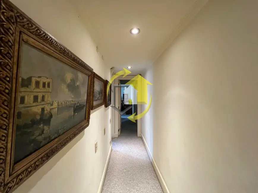 Foto 7 de Apartamento com 4 quartos à venda e para alugar, 220m2 em Itaim Bibi, São Paulo - SP