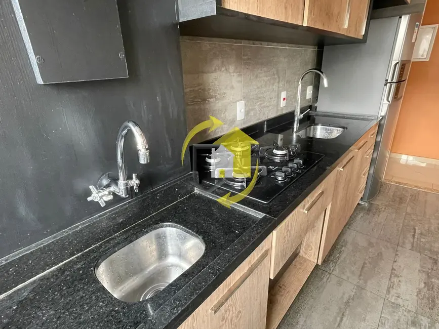 Foto 6 de Apartamento com 2 quartos à venda, 55m2 em Vila Guilhermina, São Paulo - SP