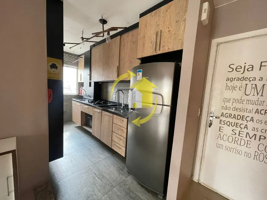 Foto 5 de Apartamento com 2 quartos à venda, 55m2 em Vila Guilhermina, São Paulo - SP