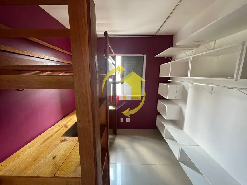 Foto 4 de Apartamento com 2 quartos à venda, 55m2 em Vila Guilhermina, São Paulo - SP