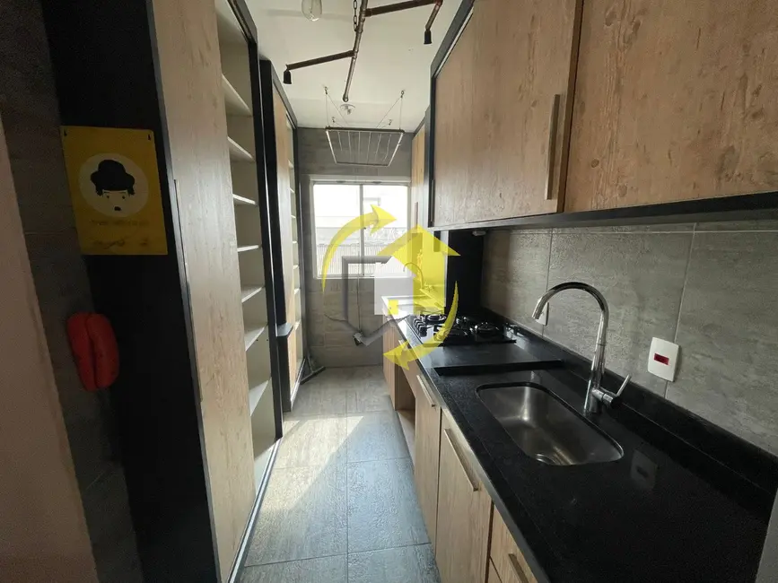 Foto 2 de Apartamento com 2 quartos à venda, 55m2 em Vila Guilhermina, São Paulo - SP