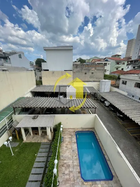 Foto 3 de Apartamento com 2 quartos à venda, 55m2 em Vila Guilhermina, São Paulo - SP