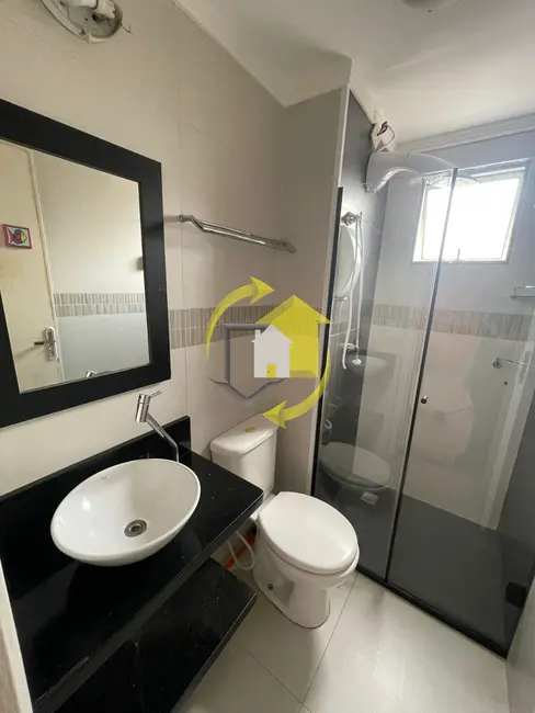 Foto 7 de Apartamento com 2 quartos à venda, 55m2 em Vila Guilhermina, São Paulo - SP