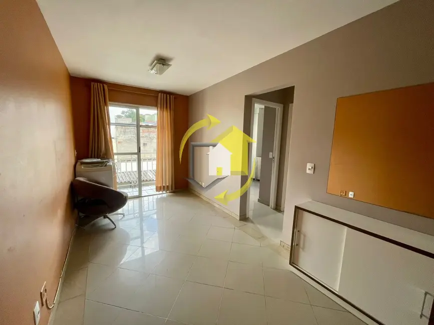Foto 1 de Apartamento com 2 quartos à venda, 55m2 em Vila Guilhermina, São Paulo - SP