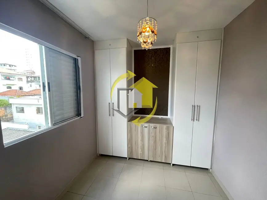 Foto 9 de Apartamento com 2 quartos à venda, 55m2 em Vila Guilhermina, São Paulo - SP