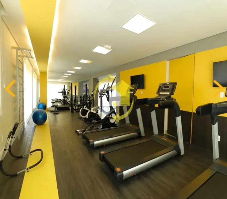 Foto 4 de Loft / Flat com 1 quarto à venda, 34m2 em Liberdade, São Paulo - SP