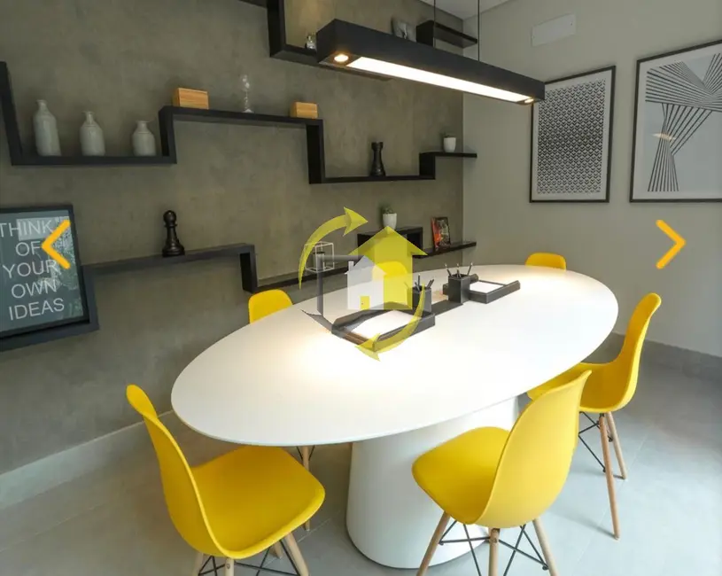 Foto 9 de Loft / Flat com 1 quarto à venda, 34m2 em Liberdade, São Paulo - SP