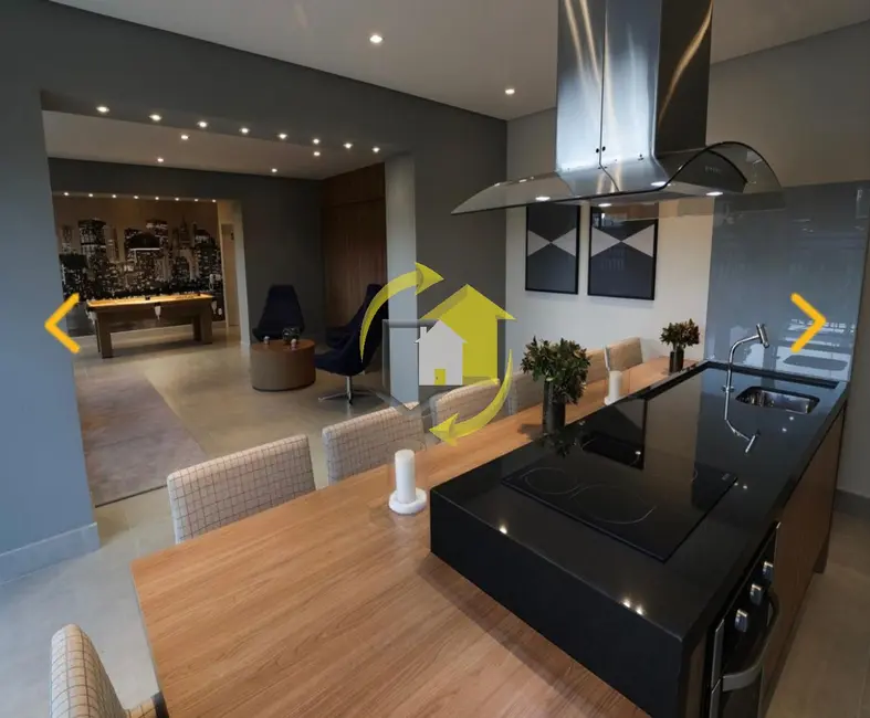 Foto 6 de Loft / Flat com 1 quarto à venda, 34m2 em Liberdade, São Paulo - SP