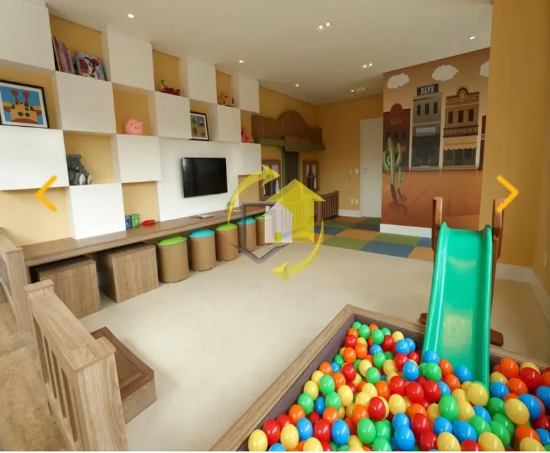 Foto 8 de Loft / Flat com 1 quarto à venda, 34m2 em Liberdade, São Paulo - SP