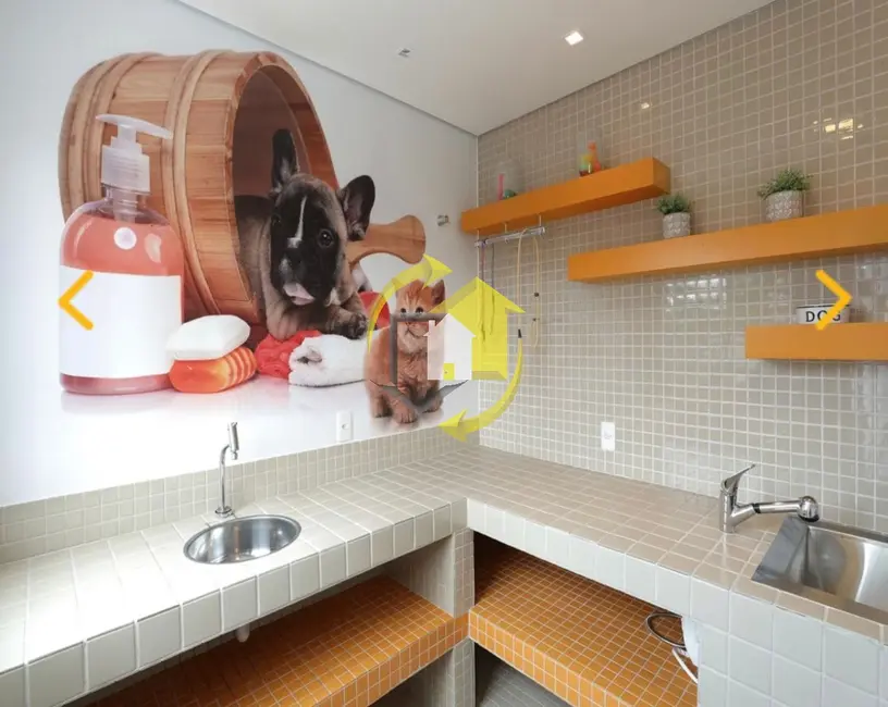 Foto 7 de Loft / Flat com 1 quarto à venda, 34m2 em Liberdade, São Paulo - SP