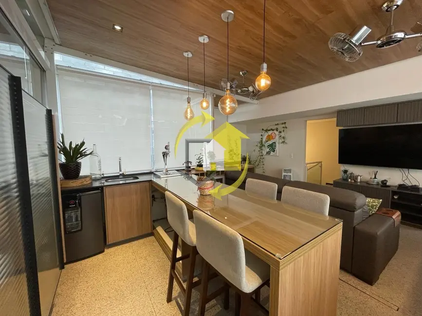 Foto 8 de Sobrado com 4 quartos à venda, 200m2 em Vila Invernada, São Paulo - SP