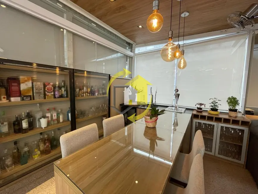 Foto 1 de Sobrado com 4 quartos à venda, 200m2 em Vila Invernada, São Paulo - SP