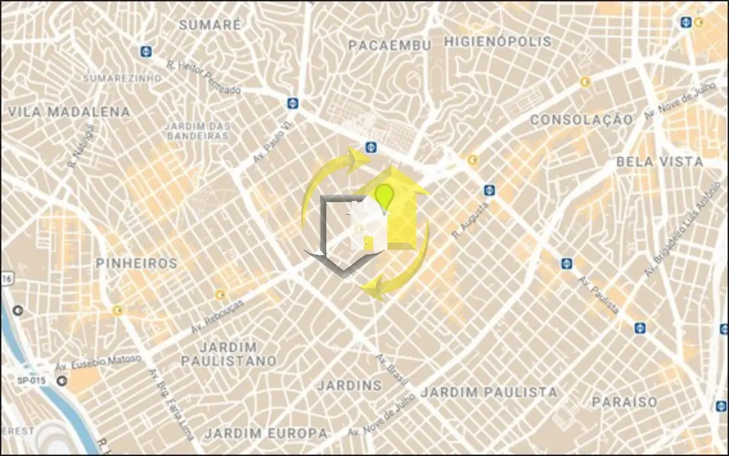 Foto 2 de Loja à venda e para alugar, 350m2 em Jardins, São Paulo - SP