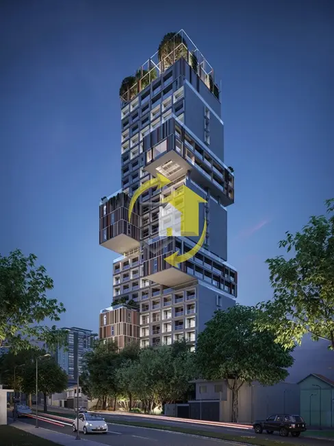 Foto 1 de Loja à venda e para alugar, 376m2 em Jardins, São Paulo - SP