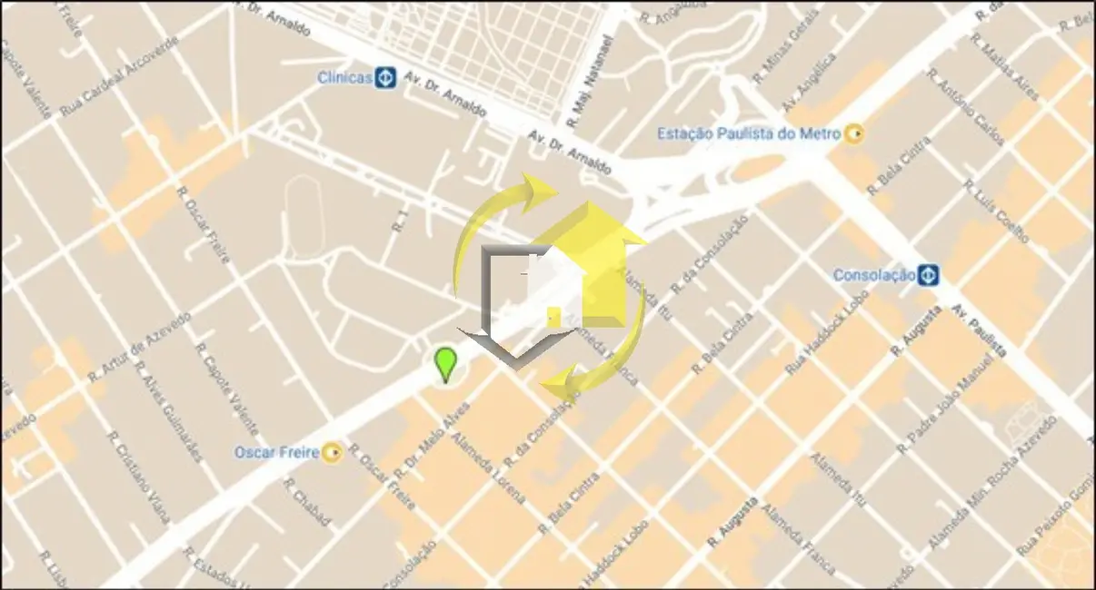 Foto 3 de Loja à venda e para alugar, 376m2 em Jardins, São Paulo - SP