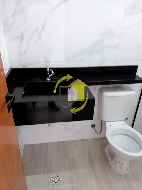 Foto 5 de Sobrado com 3 quartos à venda, 175m2 em Vila Jacuí, São Paulo - SP