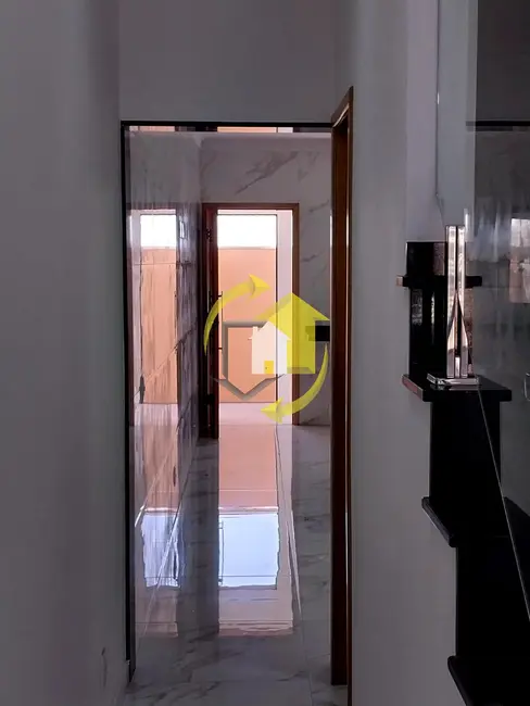 Foto 9 de Sobrado com 3 quartos à venda, 175m2 em Vila Jacuí, São Paulo - SP