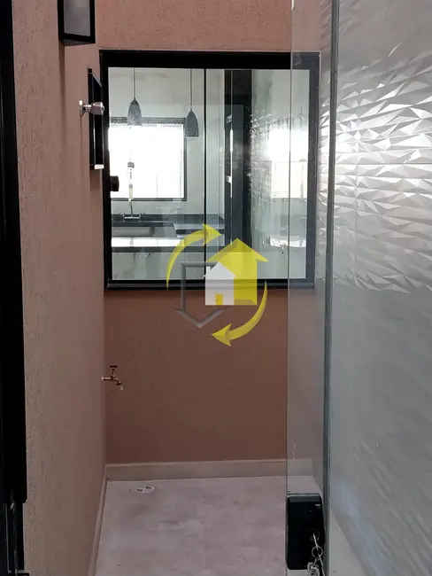 Foto 8 de Sobrado com 3 quartos à venda, 175m2 em Vila Jacuí, São Paulo - SP