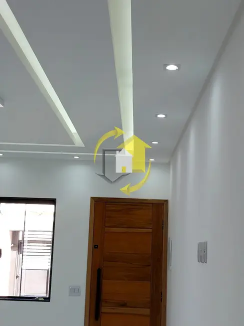 Foto 4 de Sobrado com 3 quartos à venda, 175m2 em Vila Jacuí, São Paulo - SP