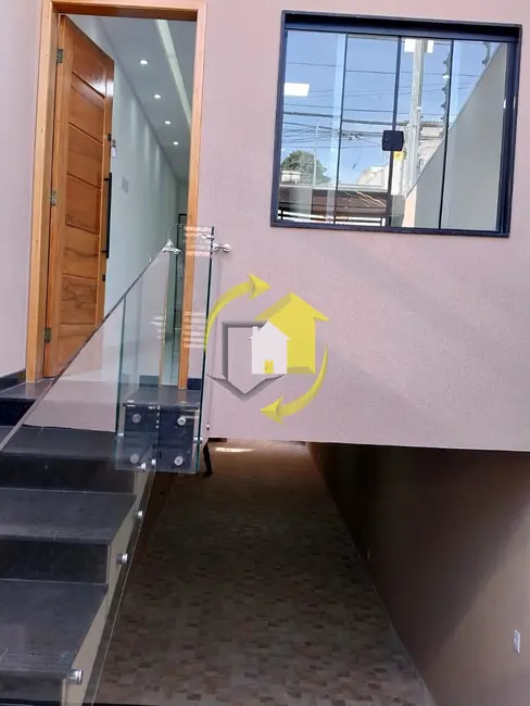 Foto 2 de Sobrado com 3 quartos à venda, 175m2 em Vila Jacuí, São Paulo - SP