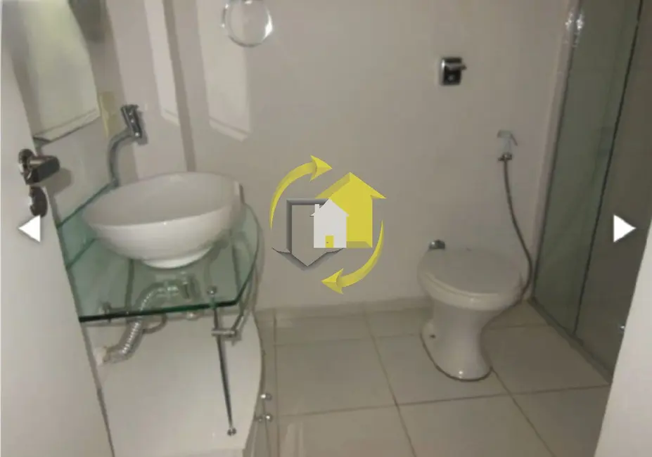 Foto 5 de Apartamento com 1 quarto à venda, 46m2 em Tatuapé, São Paulo - SP