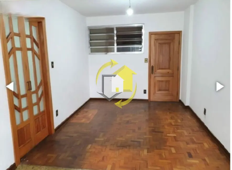 Foto 1 de Apartamento com 1 quarto à venda, 46m2 em Tatuapé, São Paulo - SP