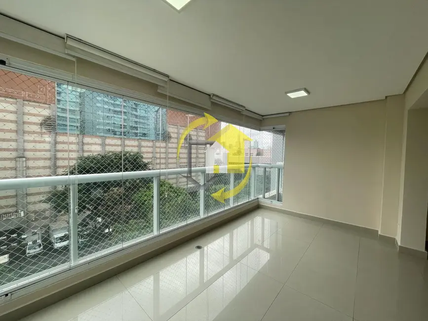 Foto 5 de Apartamento com 3 quartos à venda, 115m2 em Tatuapé, São Paulo - SP