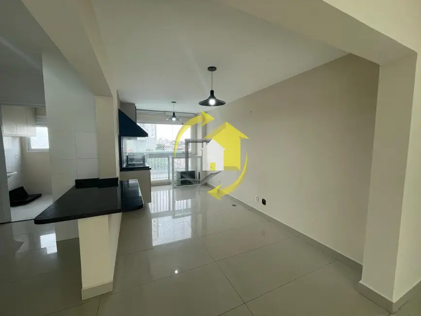 Foto 8 de Apartamento com 3 quartos à venda, 115m2 em Tatuapé, São Paulo - SP