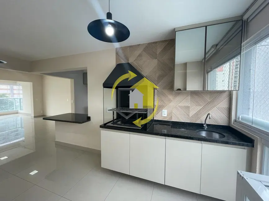 Foto 1 de Apartamento com 3 quartos à venda, 115m2 em Tatuapé, São Paulo - SP