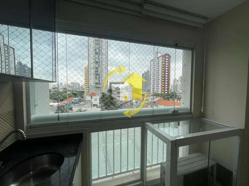 Foto 9 de Apartamento com 3 quartos à venda, 115m2 em Tatuapé, São Paulo - SP