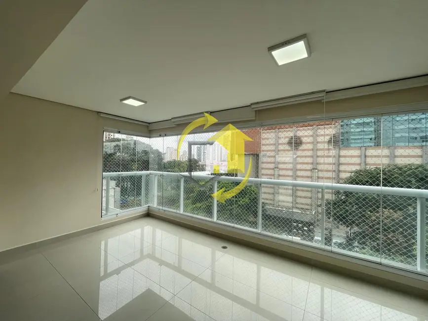 Foto 4 de Apartamento com 3 quartos à venda, 115m2 em Tatuapé, São Paulo - SP