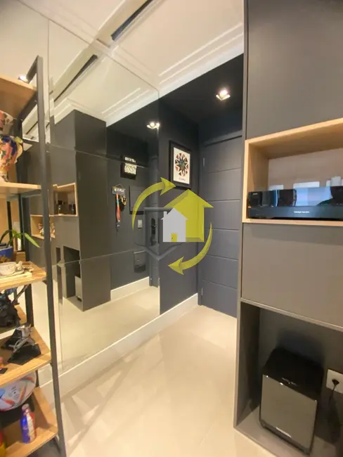 Foto 7 de Apartamento com 1 quarto à venda, 43m2 em Tatuapé, São Paulo - SP