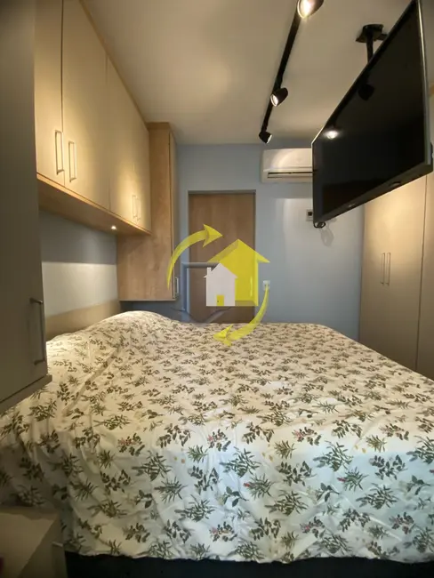 Foto 3 de Apartamento com 1 quarto à venda, 43m2 em Tatuapé, São Paulo - SP